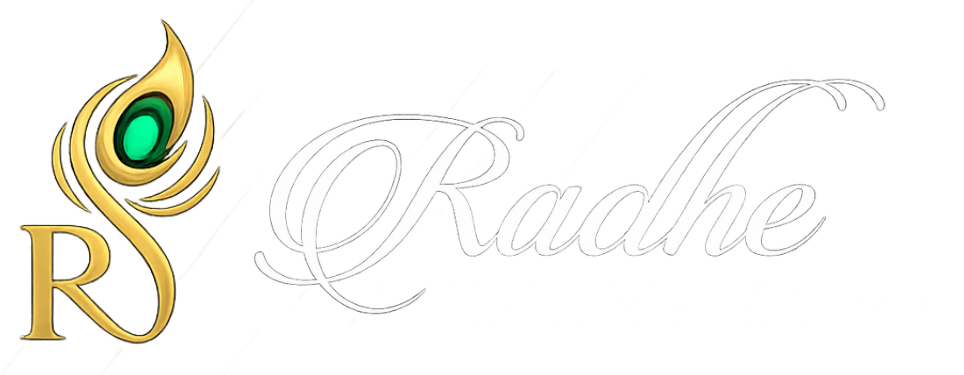 Radhe Online Store