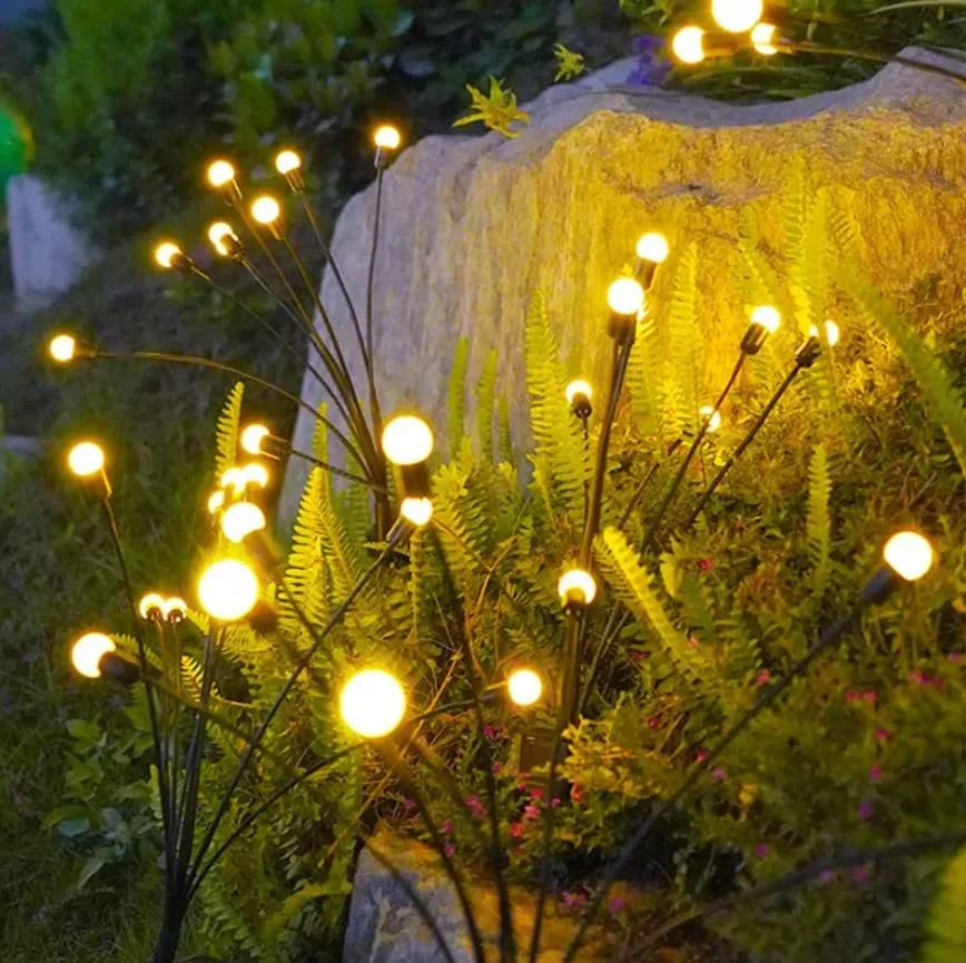 Light and Torch