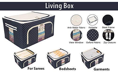 66 Ltr Storage Bag (pck of 2)