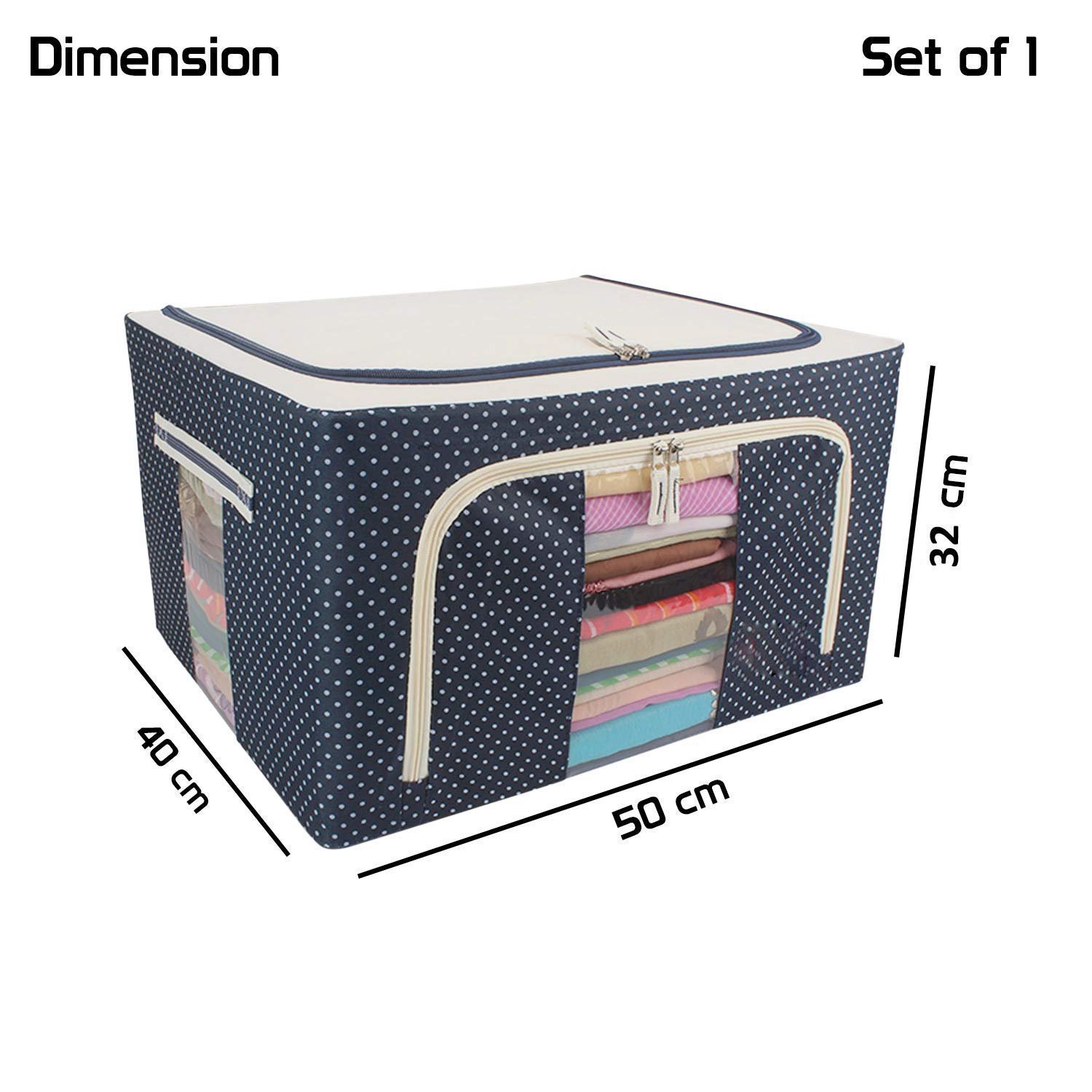 66 Ltr Storage Bag (pck of 2)