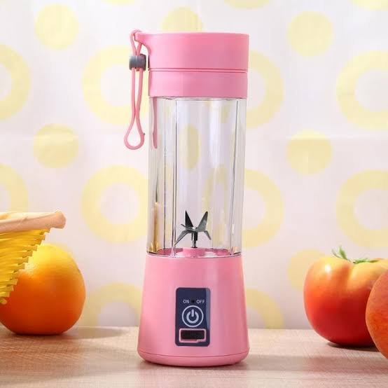 4 Blade 2 USB Juicer Electrical