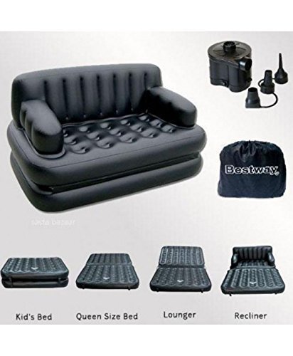 Air Sofa Best way (3 seater) - 14