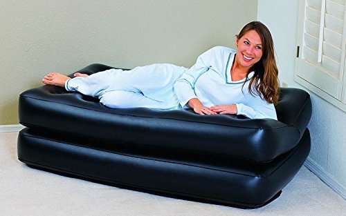 Air Sofa Best way (3 seater) - 14