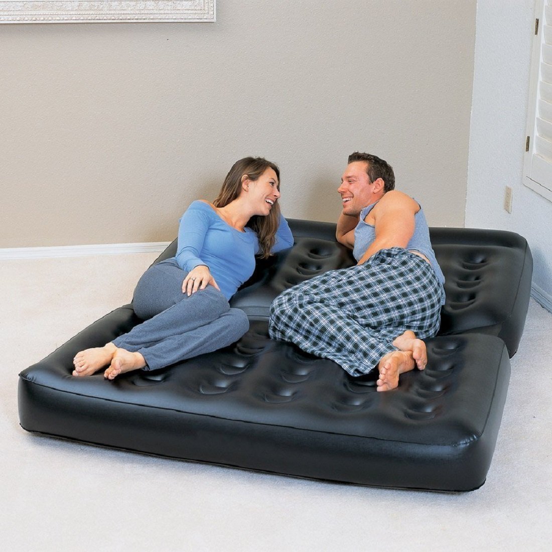 Air Sofa Best way (3 seater) - 14