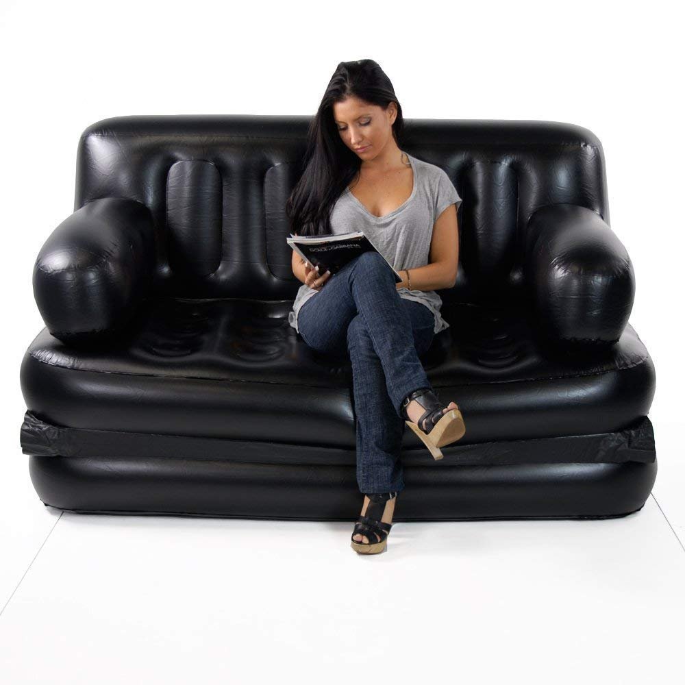 Air Sofa Best way (3 seater) - 14