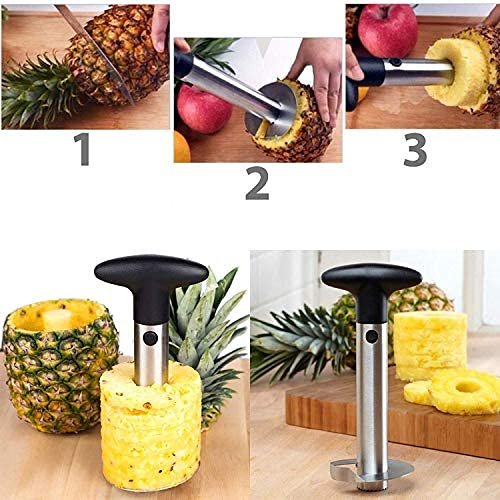 Pineapple Cutter