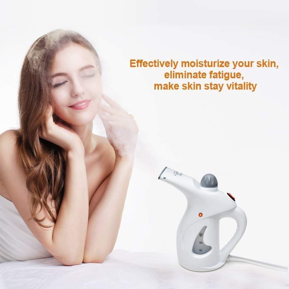 Garment Steamer Rz