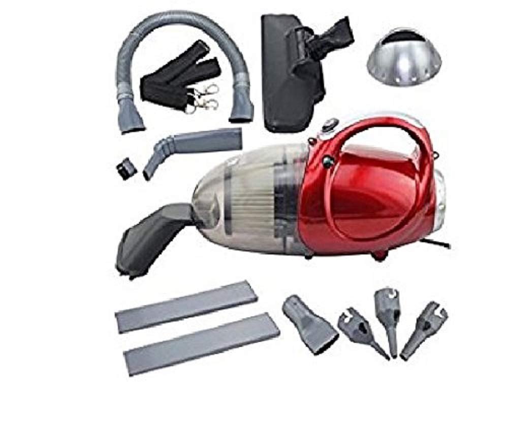 JK8 Vacuum Cleaner