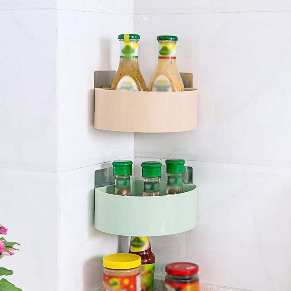 Triangle Corner with sticker (2 PCS)