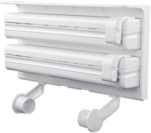 tripple paper dispenser