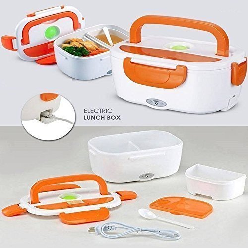 Lunch Box Electric