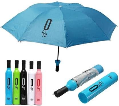 Bottle Umbrella