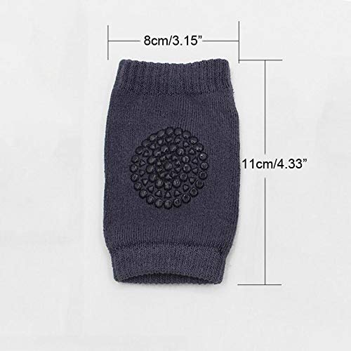 Baby Knee Pad (Set of 2)