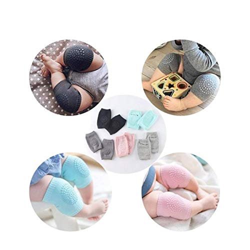 Baby Knee Pad (Set of 2)