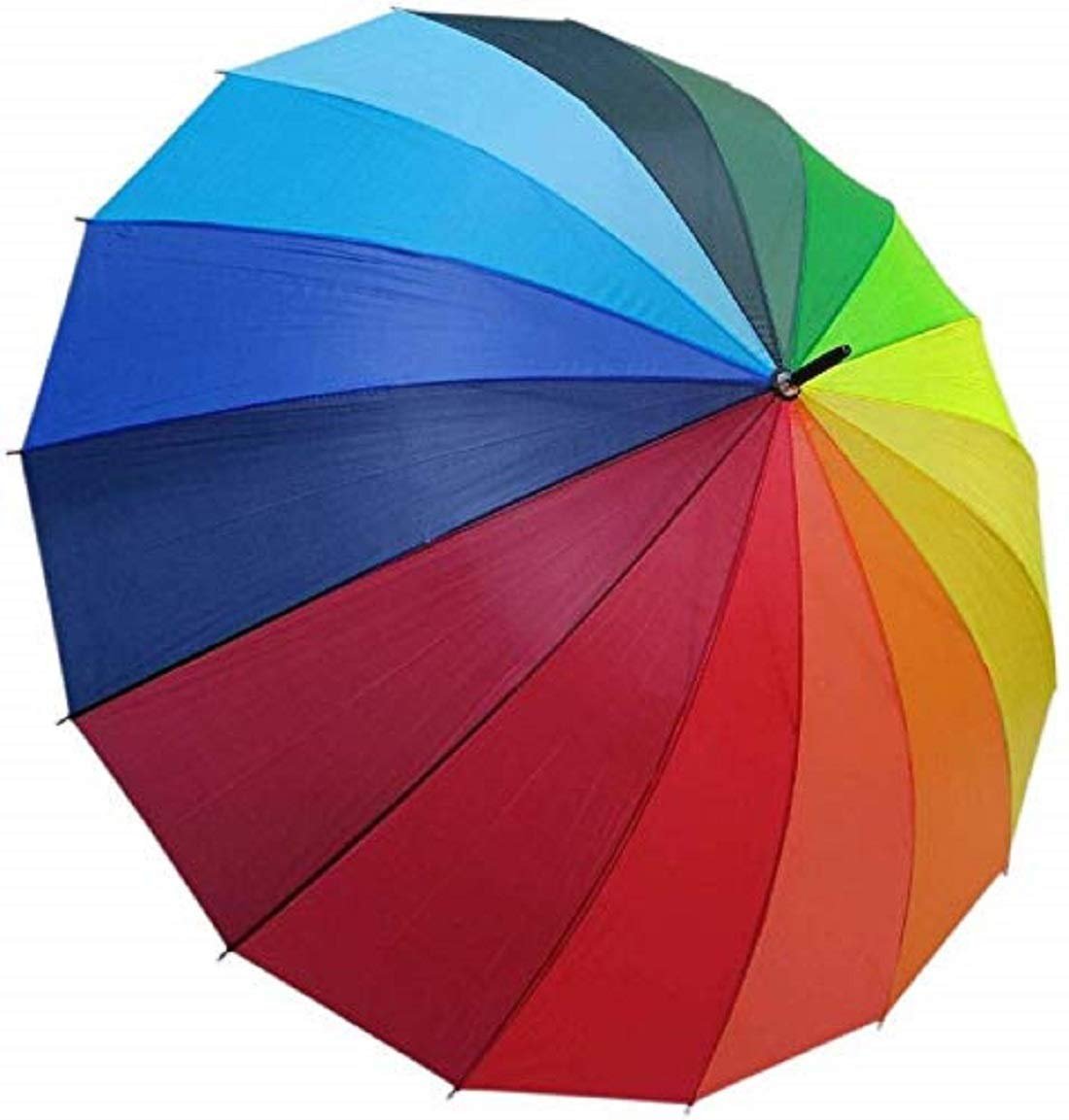 Rainbow umbrella Medium
