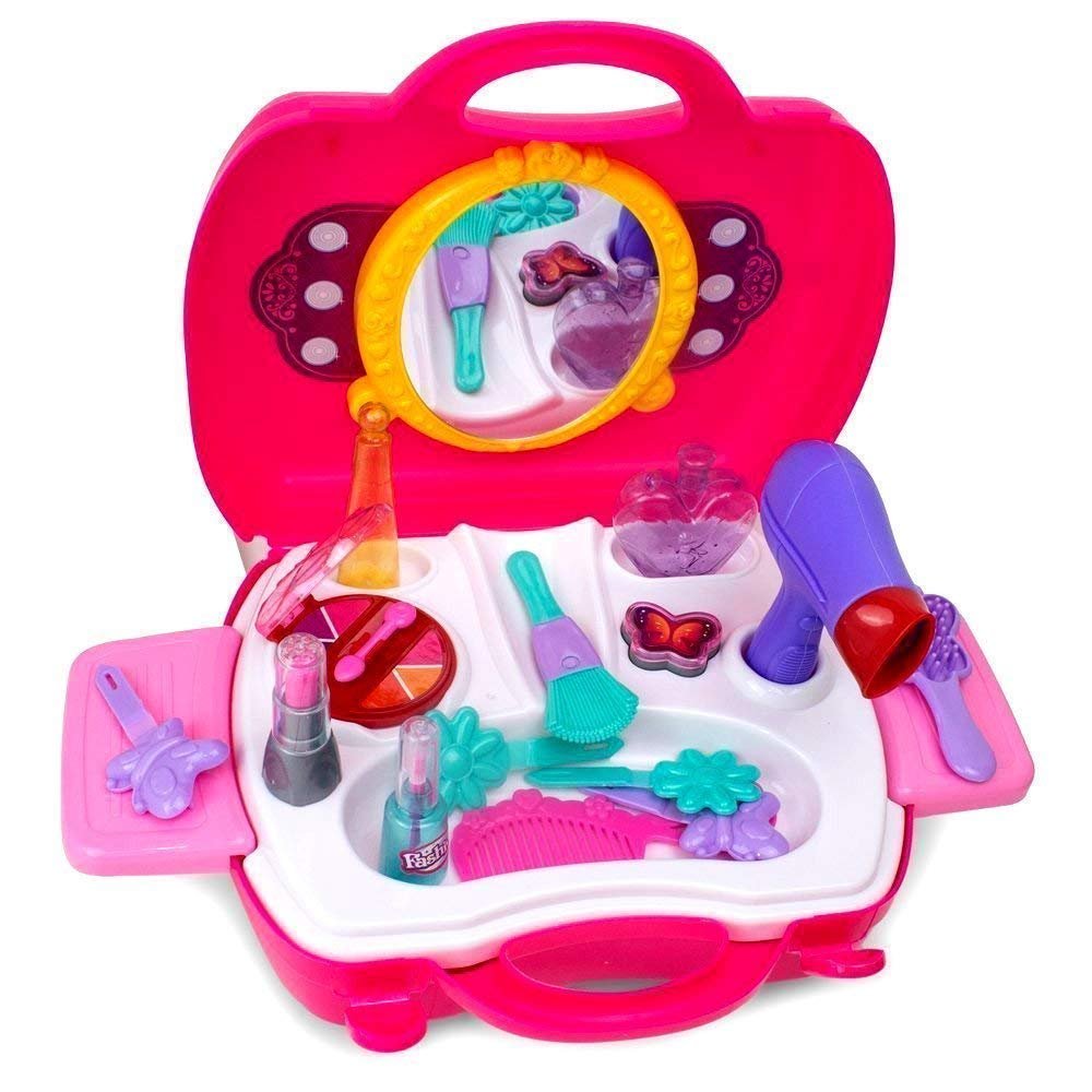 Makeup Dream Suitcase