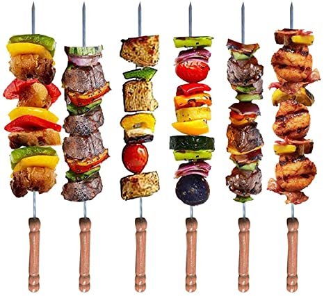 BBQ Tandoor Stick
