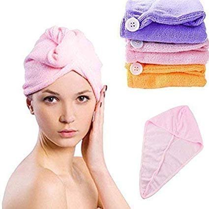 Hair Wrape (hair towel)