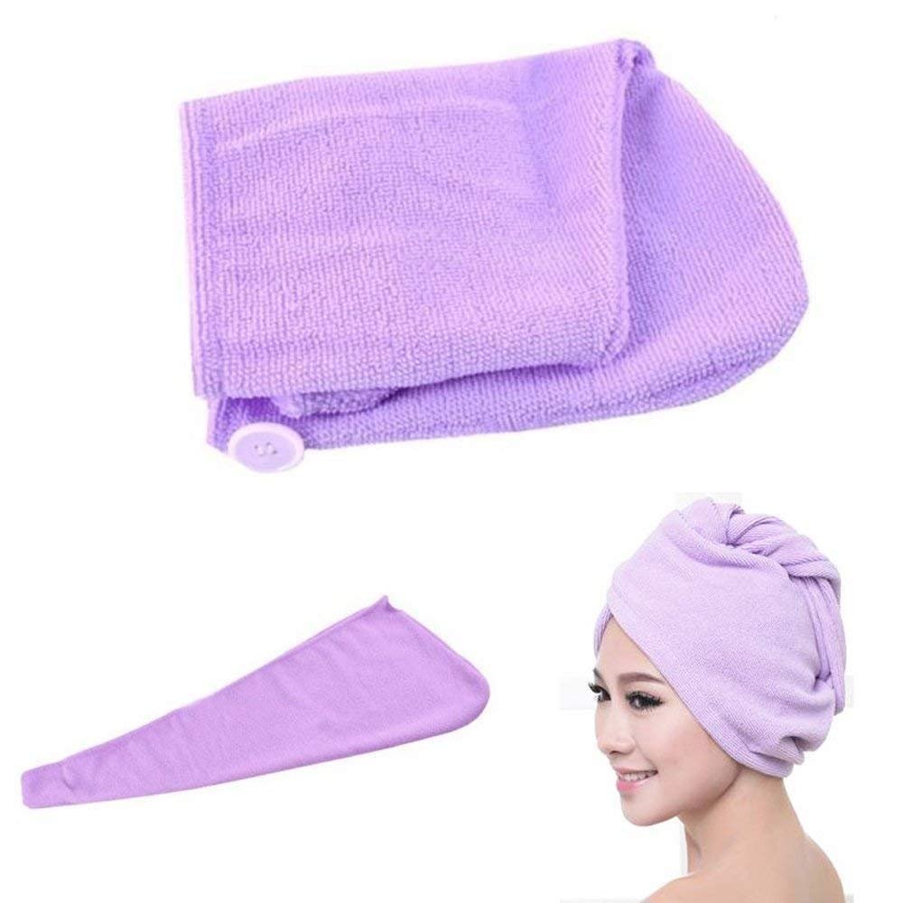Hair Wrape (hair towel)