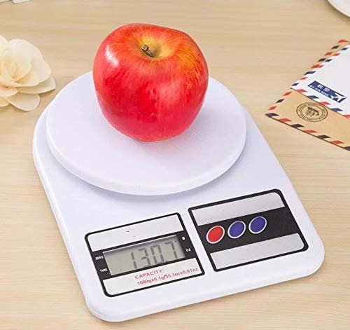 Kitchen Scale (Sf-400)
