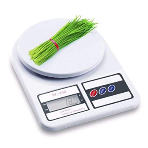 Kitchen Scale (Sf-400)