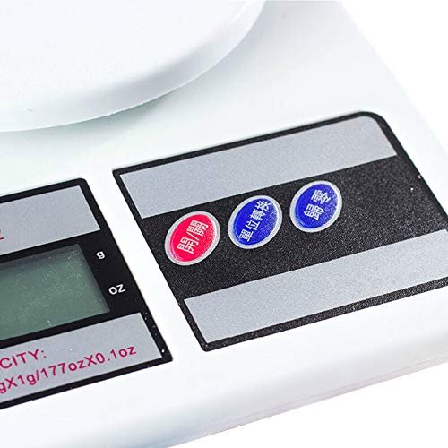 Kitchen Scale (Sf-400)