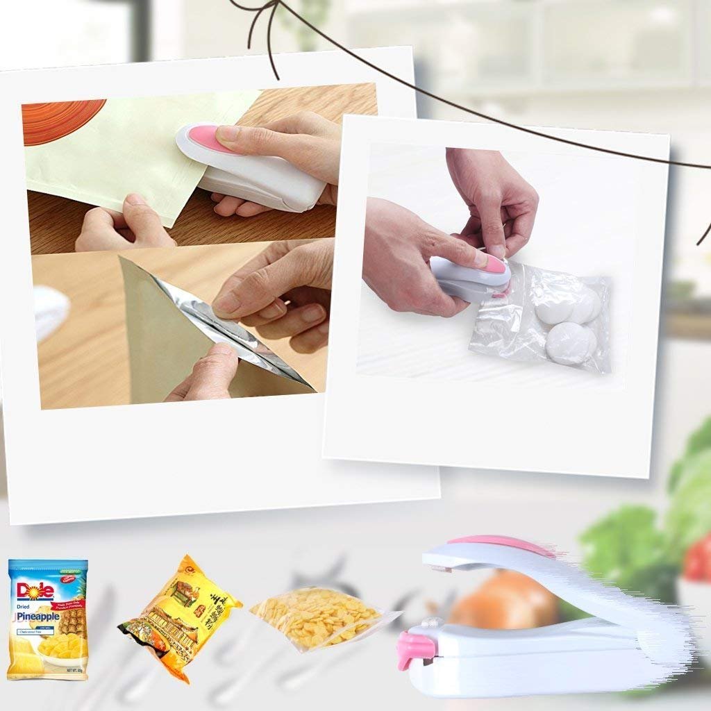 Mini Sealing Machine