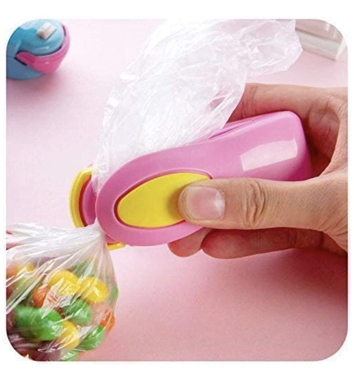 Mini Sealing Machine