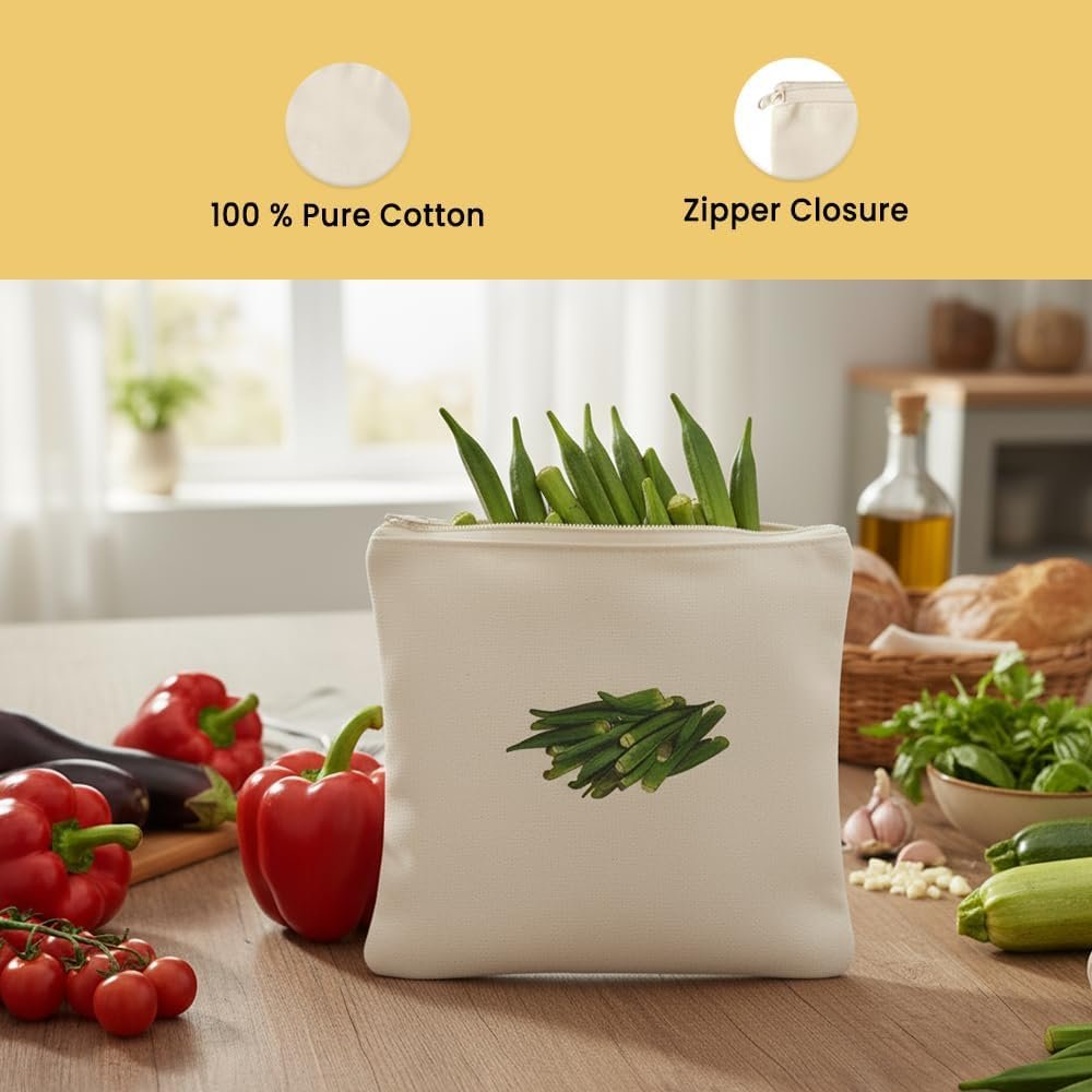Vegetable Storage Bags 10 PCS