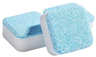 Washing Machine Cleaning Tablet (24 Pis)
