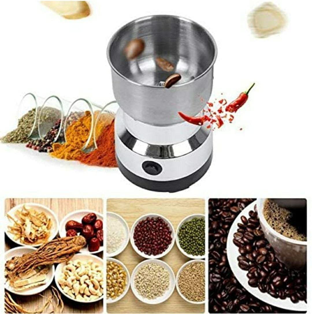 NIMA COFFEE GRINDER