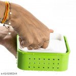 plastic Paneer Maker