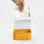 plastic Paneer Maker