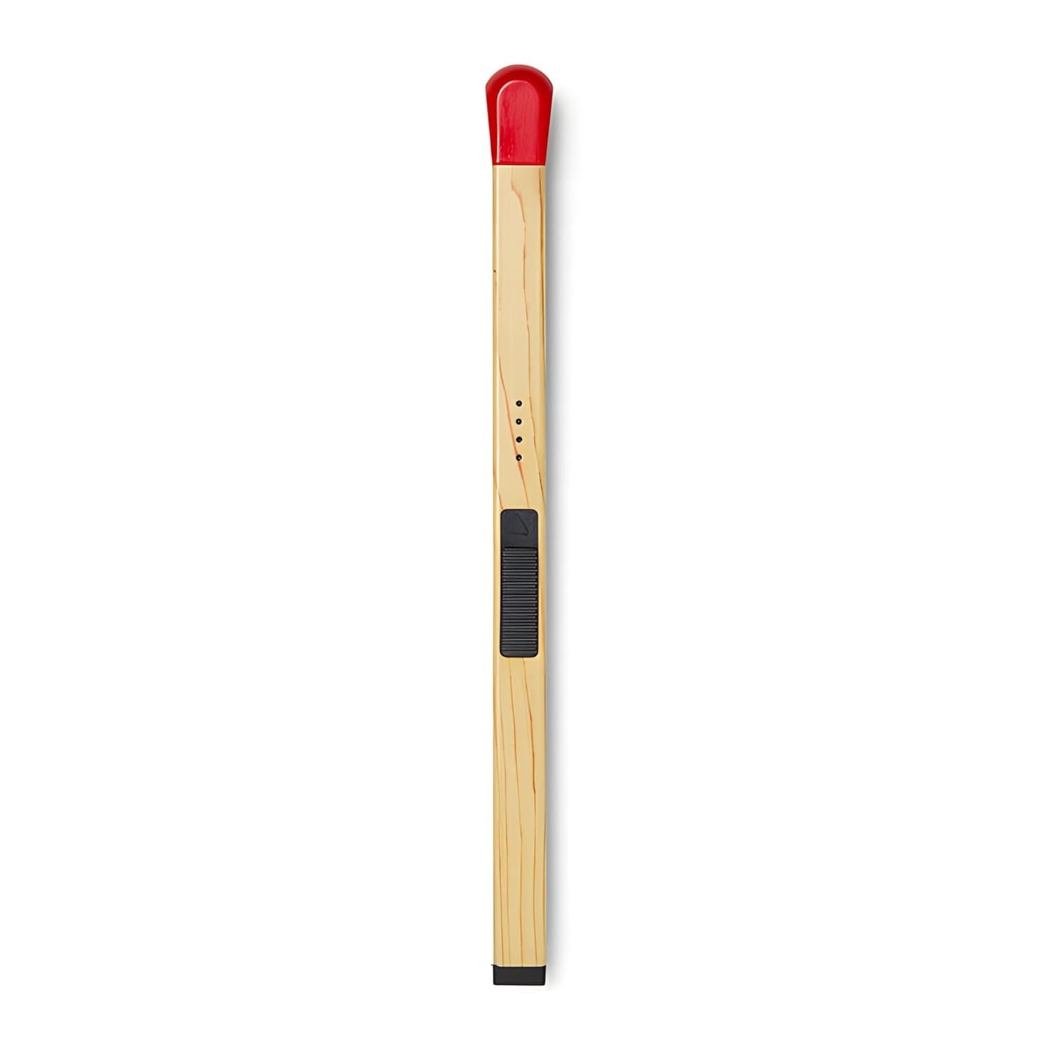 Match Stick Gas Lighter With Usb Cable