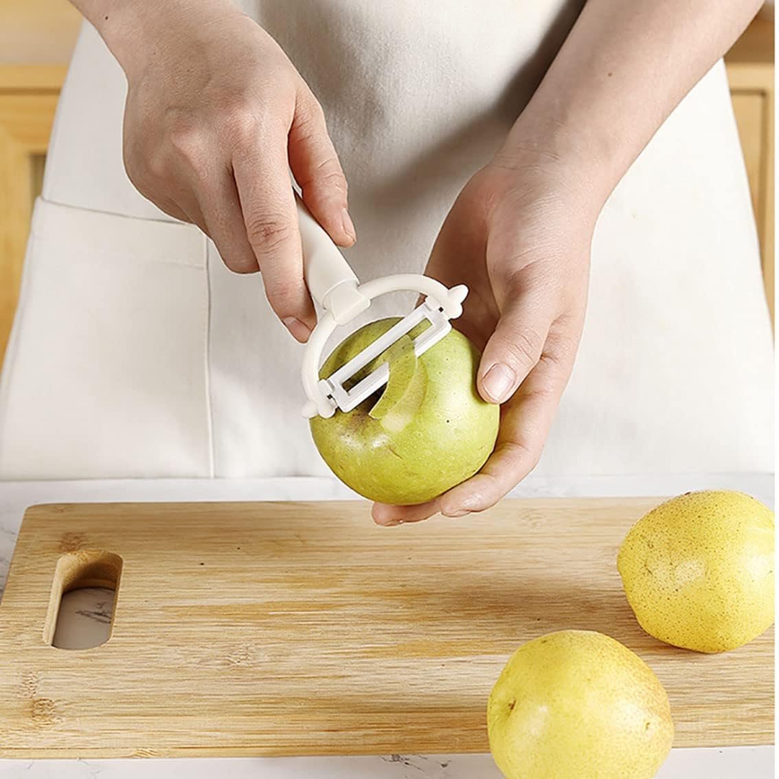 6 PCS KITCHEN TOOL