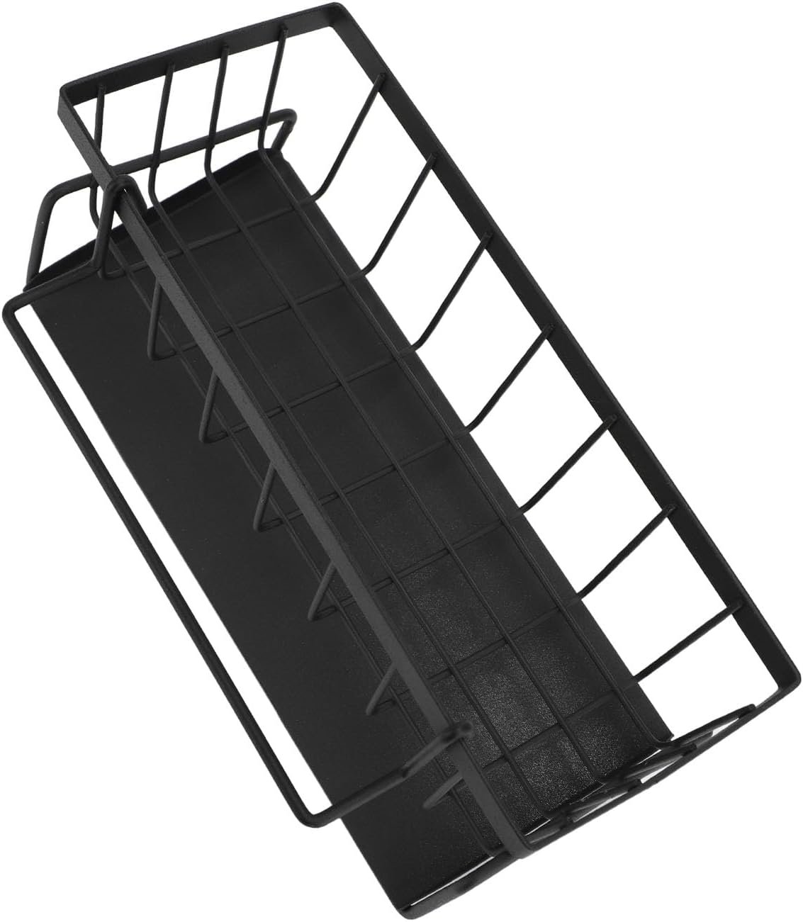 Kitchen Sink with Hanging Rod