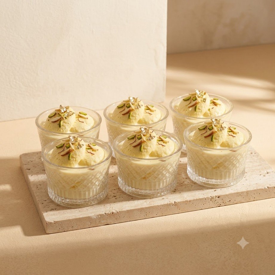 SERVING BOWL ROUND D 4INCH 6PCS 23326  / SMB412D
