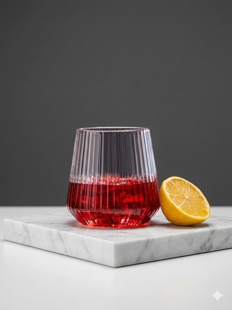 WHISKY  GLASS LINNIG 385ML 6PCS SET  22895|HS63612ST