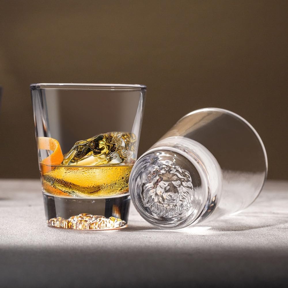 JUICE GLASS 210ML YJ 6 PCS SET  23092 I Y1502 