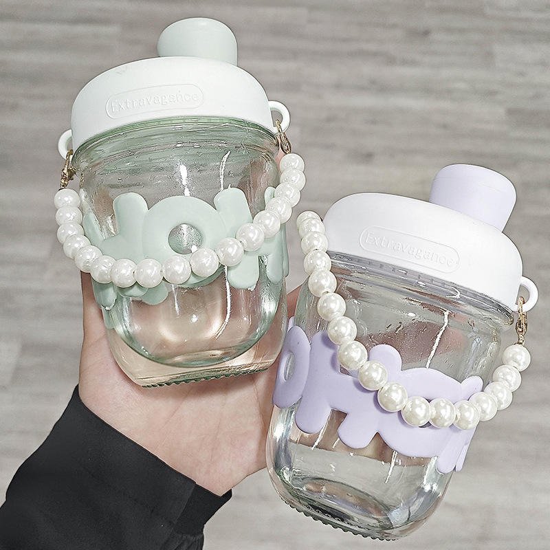 HOHO AND  MOTI SIPPER MUG 350ML 22063