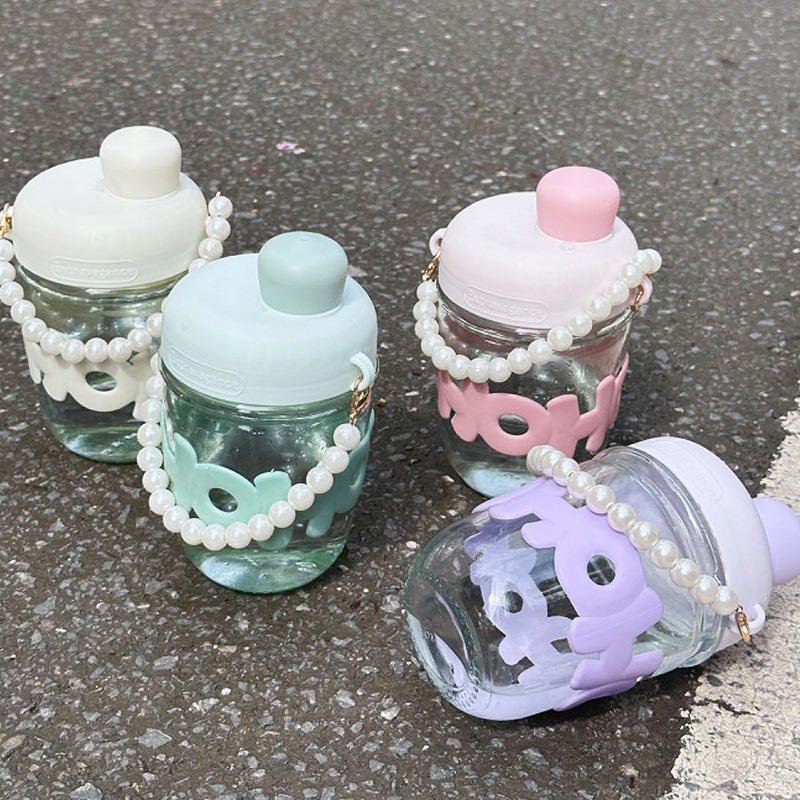HOHO AND  MOTI SIPPER MUG 350ML 22063