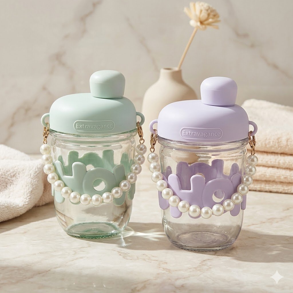 HOHO AND  MOTI SIPPER MUG 350ML 22063
