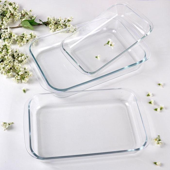 BACKING DISH  REACTANLE 3PCS(10,11.5,13.5 INCH)   22850 | H2150-3