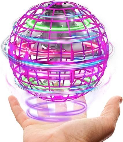FLYING BALL