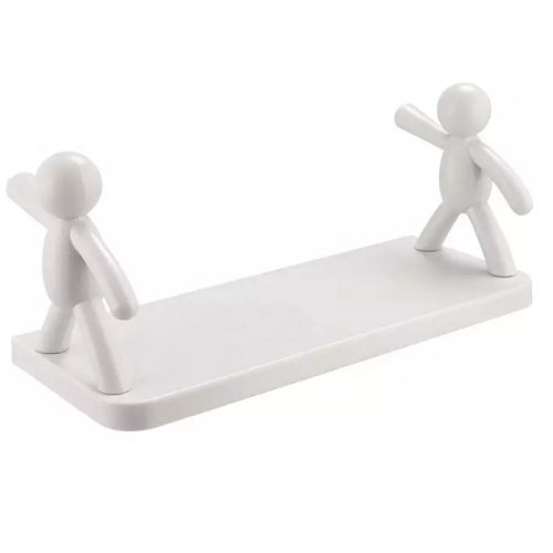WALL MOUNT SHELF