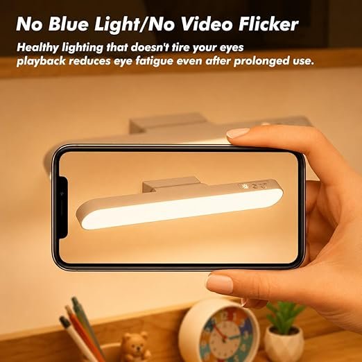 Magnetic Cabinet Light