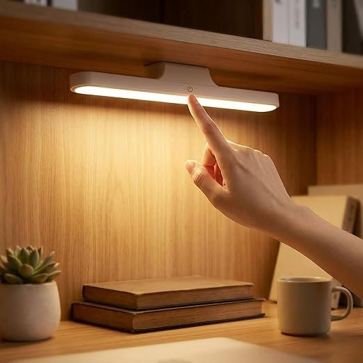 Magnetic Cabinet Light
