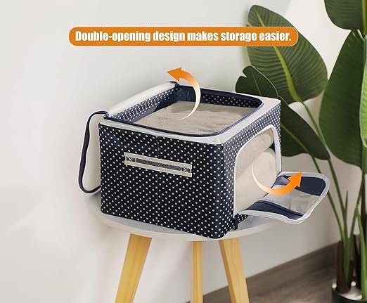 24 Lit Storage Bag