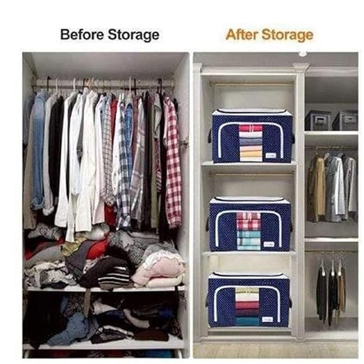 24 Lit Storage Bag