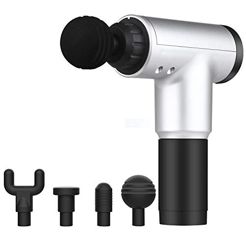 Facial Gun Massager Pen